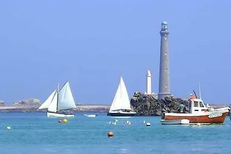 Plouguerneau - Maison A 200 M De La Mer Exterior photo