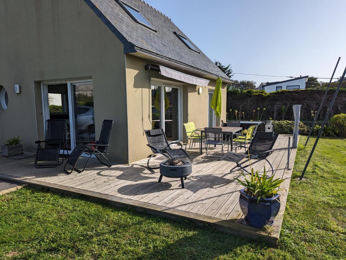 - Maison A 200 M De La Holiday home *
