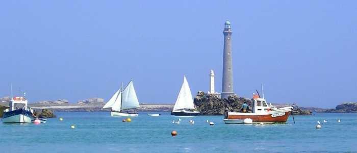 - Maison A 200 M De La Holiday home Plouguerneau