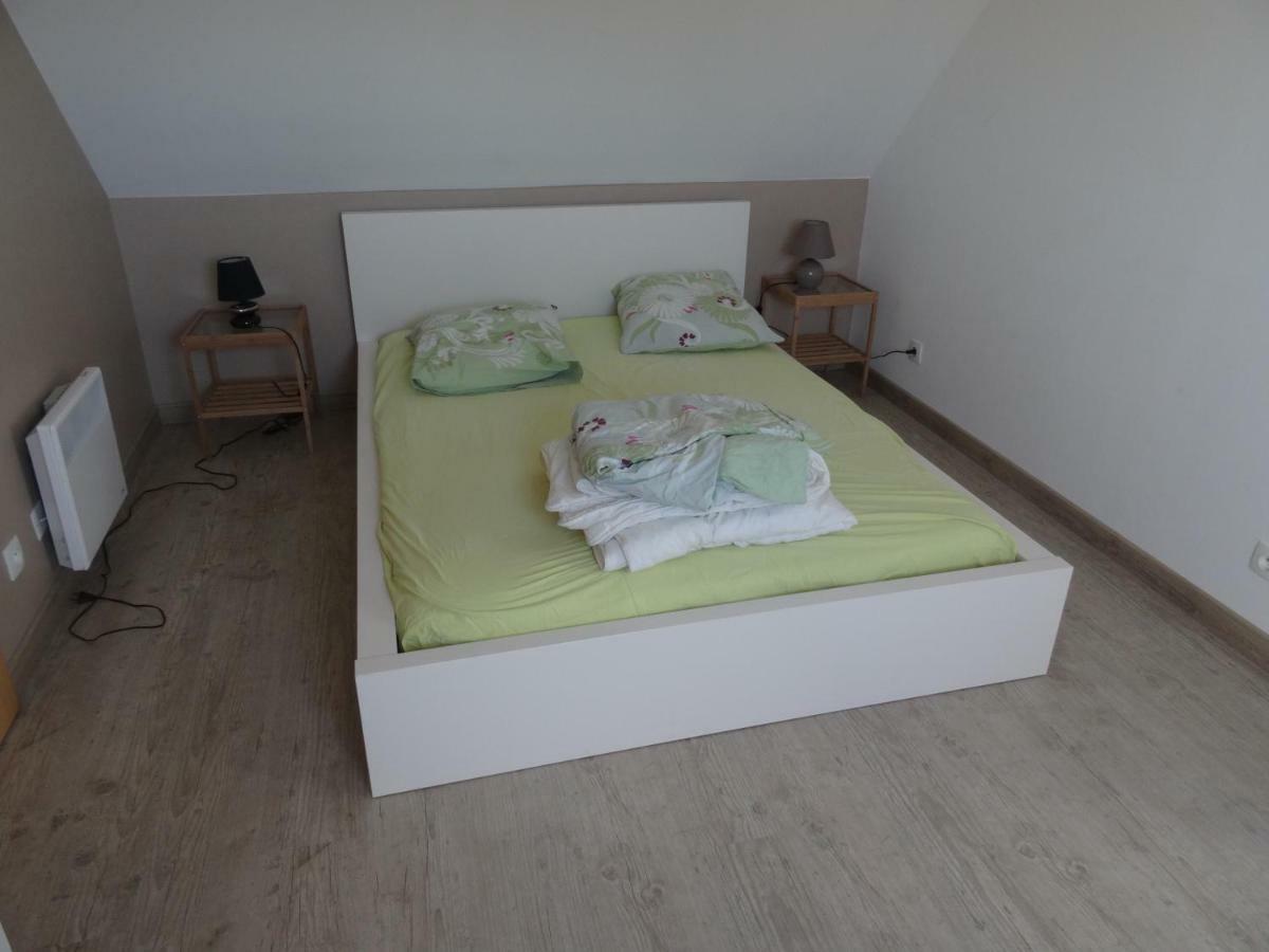 Holiday home - Maison A 200 M De La